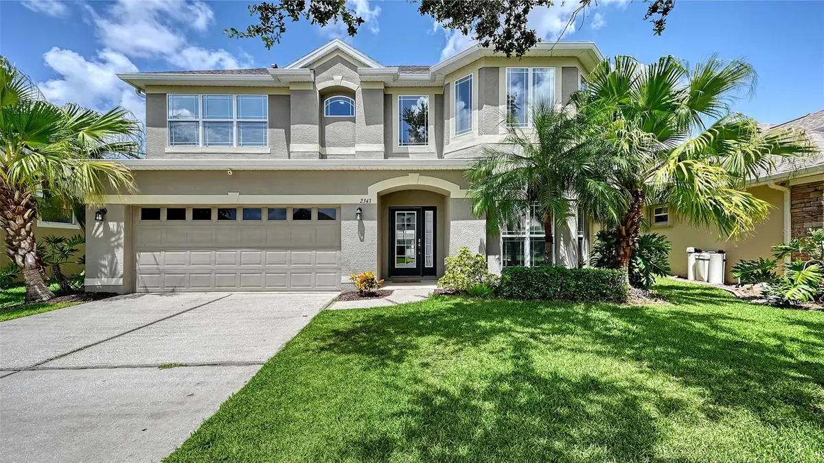 2343 126TH DR E, Parrish, FL 34219