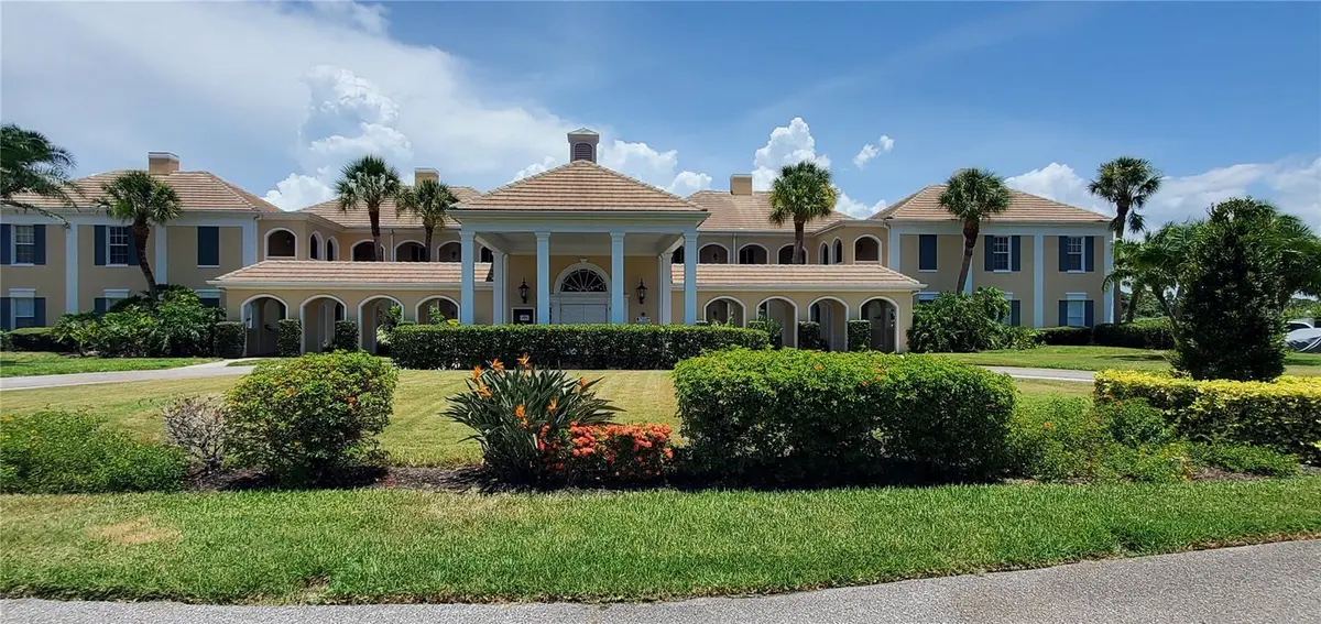 51 MACEWEN DR #12, Osprey, FL 34229