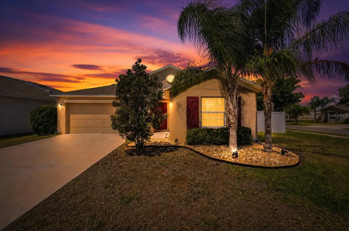 936 ZONE TAILED HAWK PL, Ruskin, FL 33570