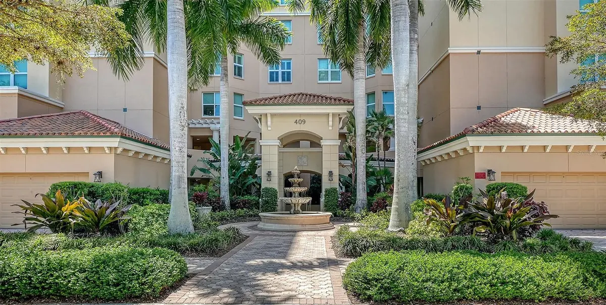 409 NORTH POINT RD #401, Osprey, FL 34229