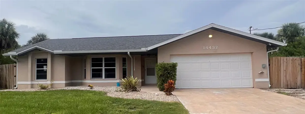 14432 MC CLELLAN AVE, Port Charlotte, FL 33953