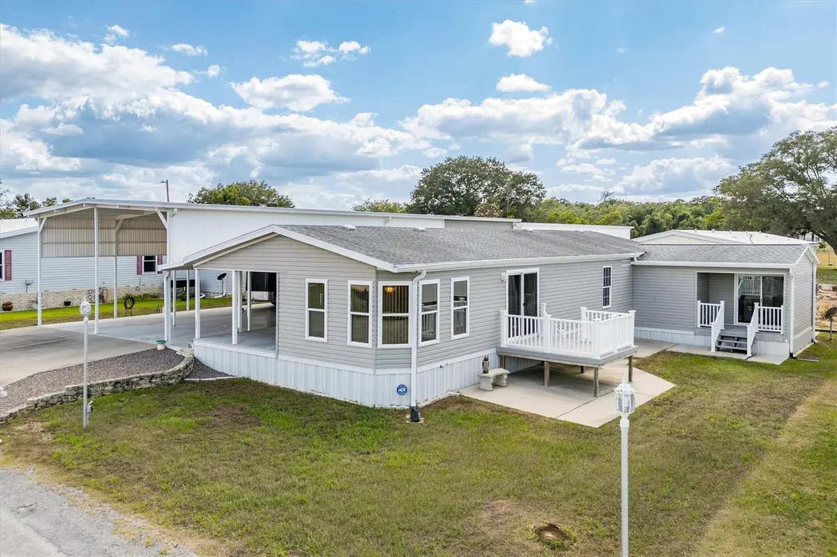 10027 EQUITY AVE, Dade City, FL 33525