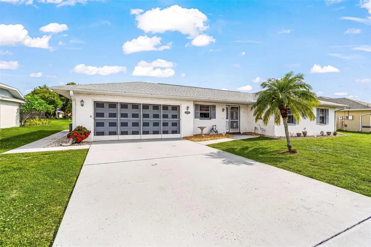 26058 DEEP CREEK BLVD, Punta Gorda, FL 33983
