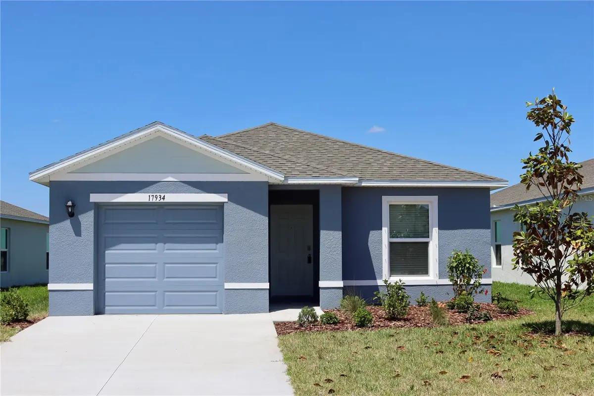 7934 WHEAT STACK CT, Parrish, FL 34219