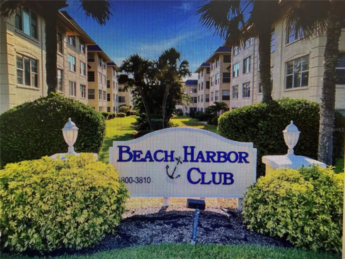 3802 GULF OF MEXICO DR #A204, Longboat Key, FL 34228
