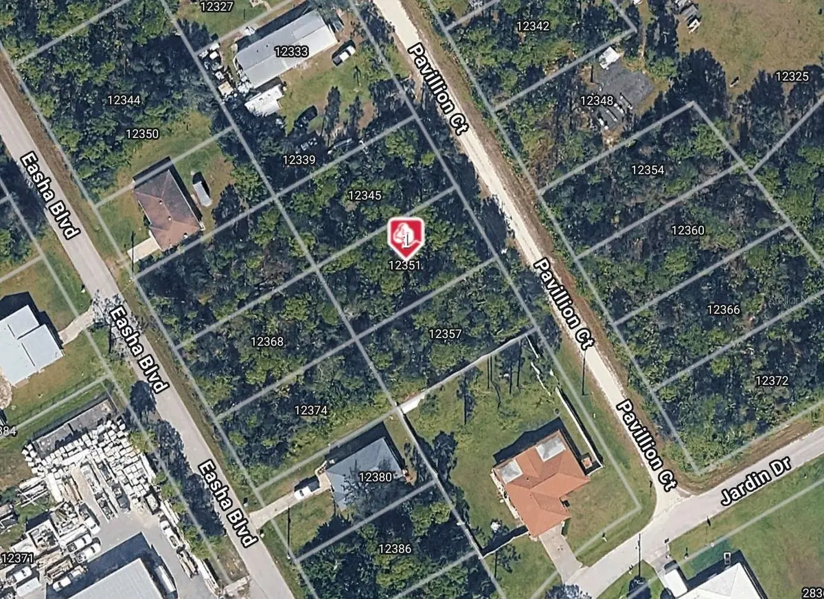 12351 PAVILLION CT, Punta Gorda, FL 33955
