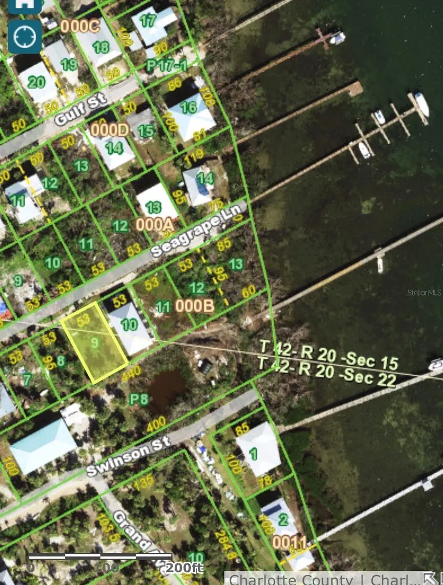 8992 SEAGRAPE LN, Placida, FL 33946