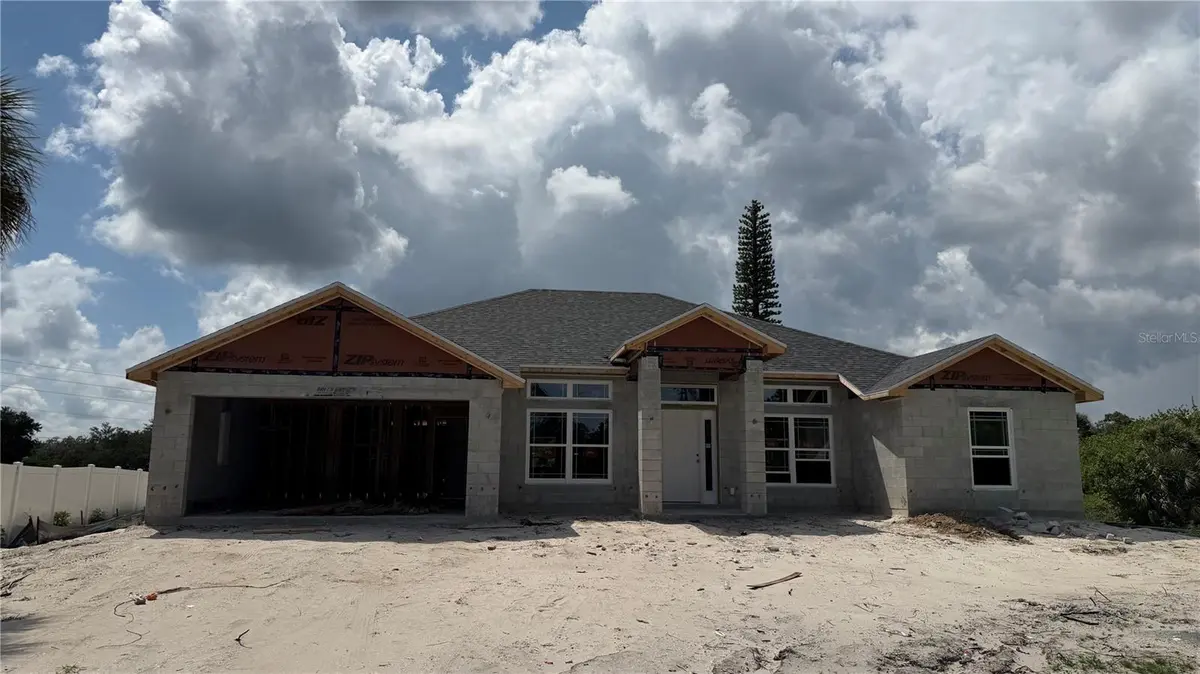 7852 HOWSER CT, North Port, FL 34287
