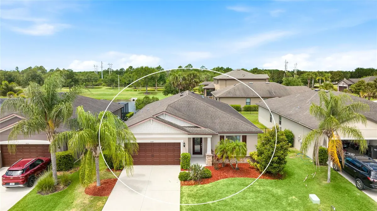 5539 105TH TER E, Parrish, FL 34219