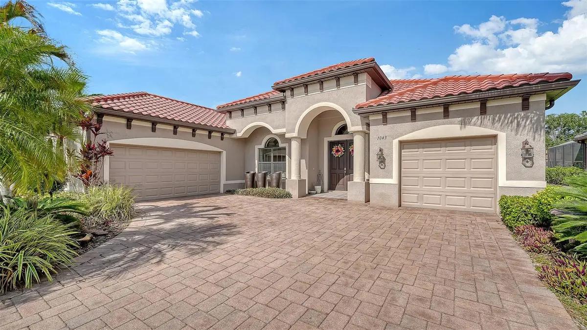 1043 145TH STREET CIR NE, Bradenton, FL 34212