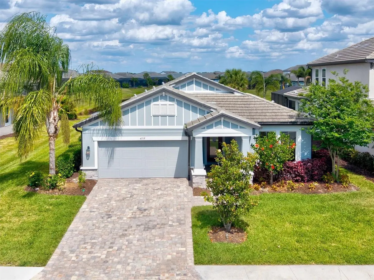 4719 WINSOME WAY, Bradenton, FL 34211
