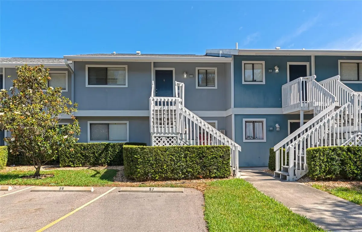 6033 34TH ST W #58, Bradenton, FL 34210