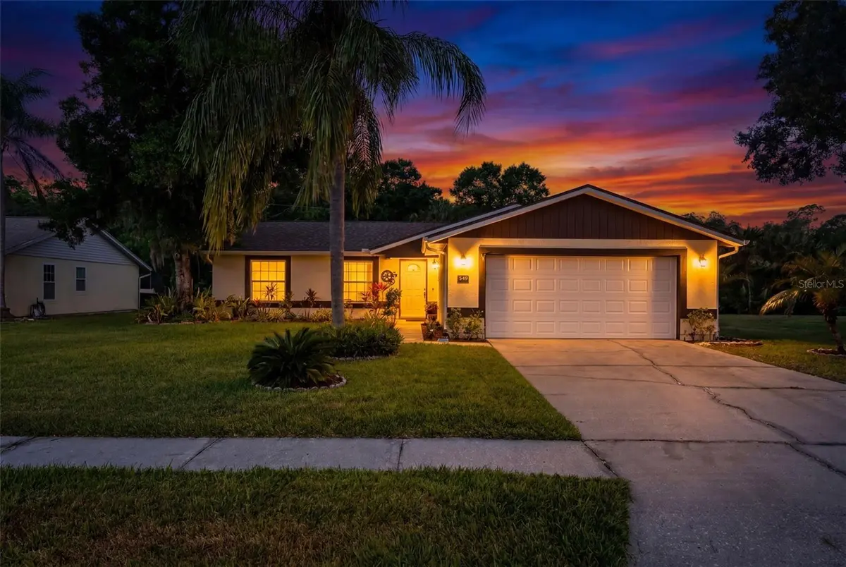 549 LONGWOOD CIR, Oldsmar, FL 34677
