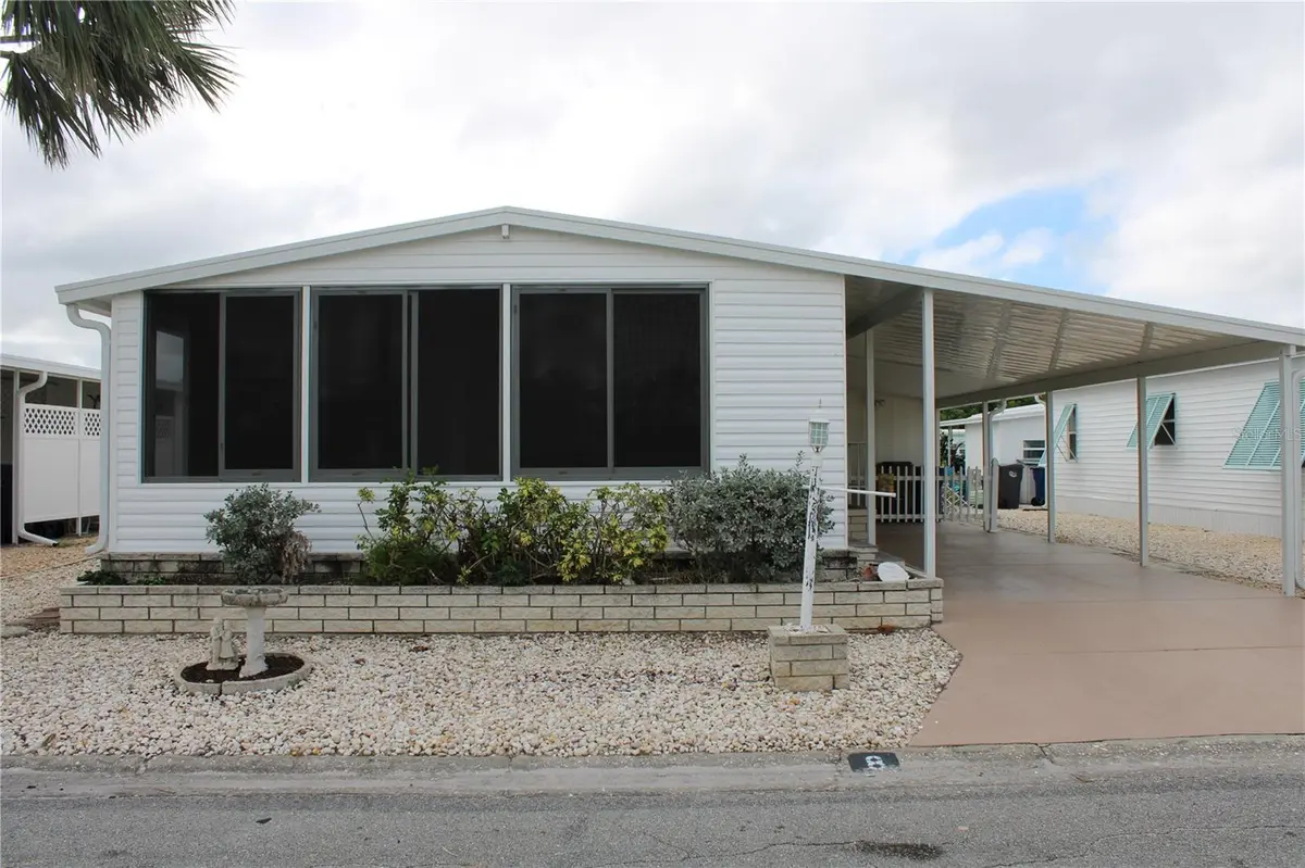 2107 PALMA SOLA BLVD #8, Bradenton, FL 34209