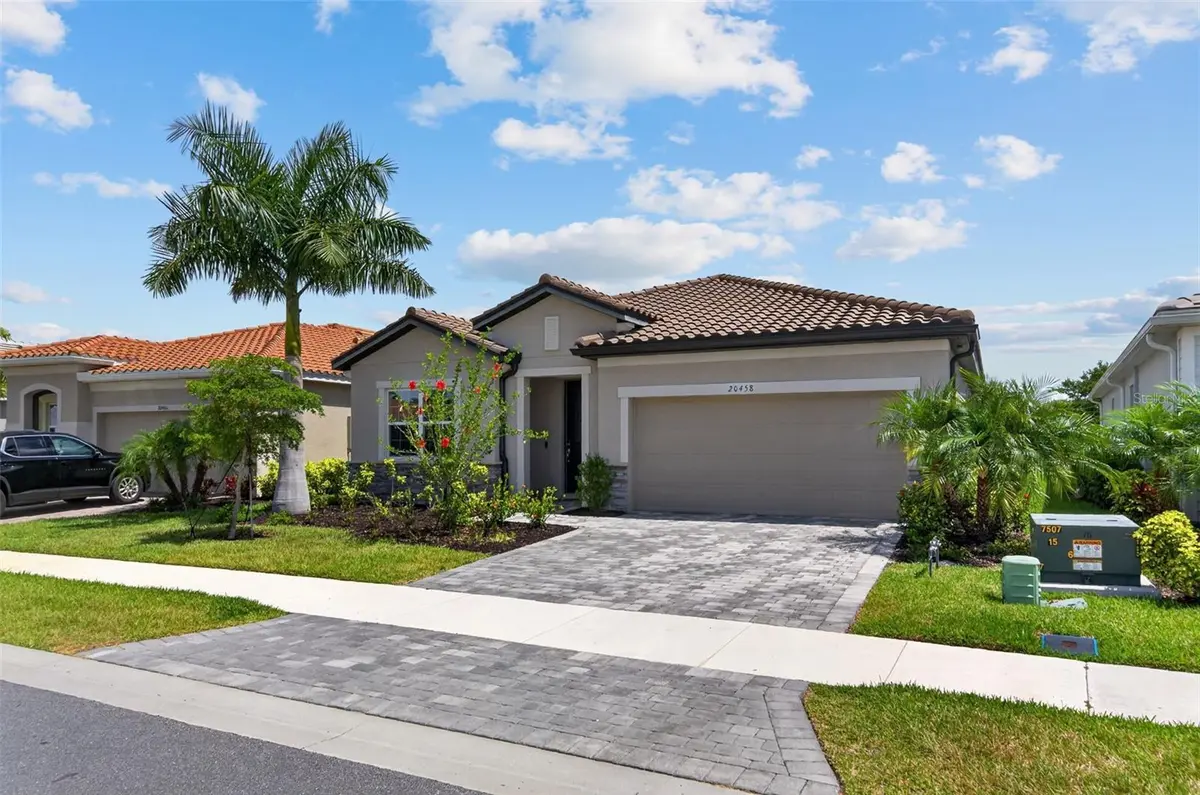 20458 BANDERA PL, Venice, FL 34293
