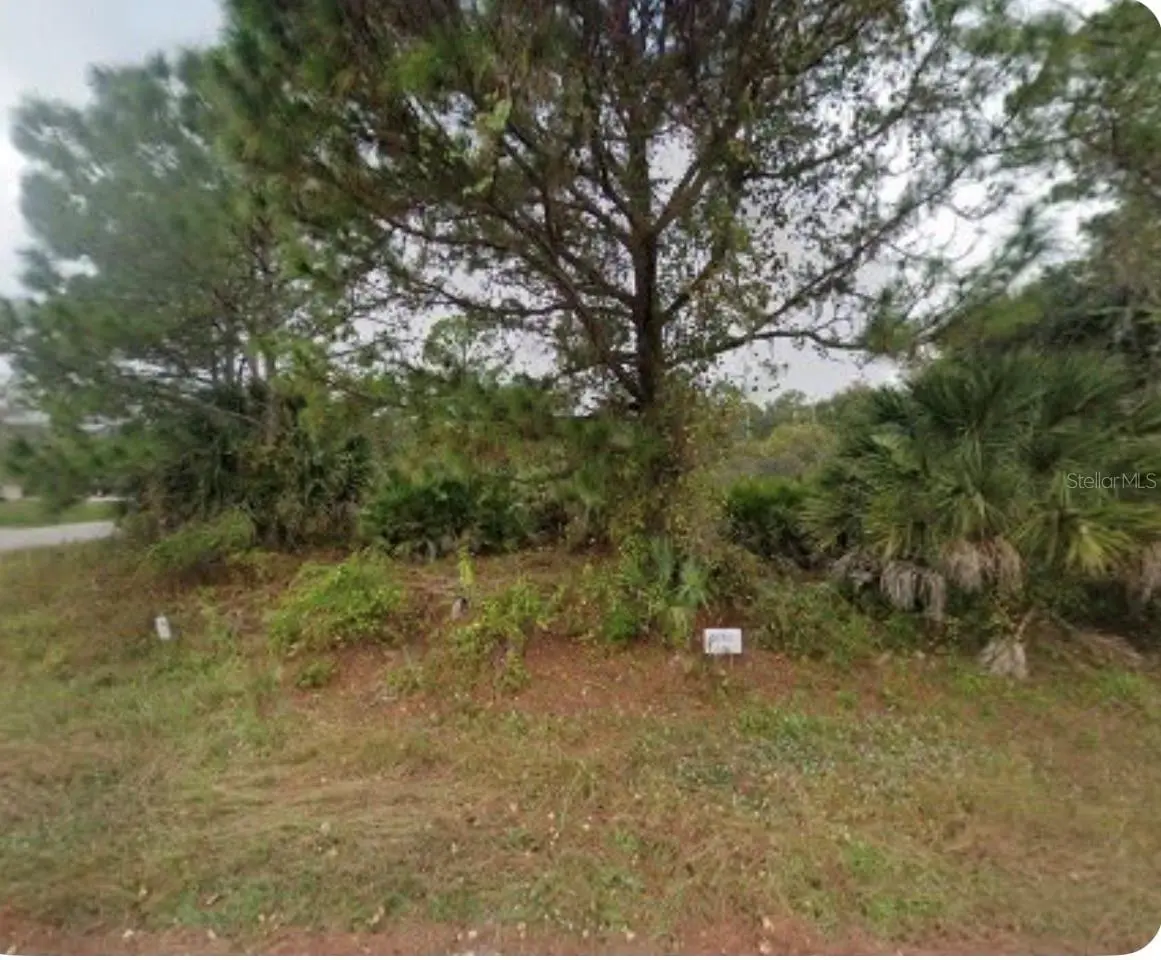 4804 HADER RD, North Port, FL 34288