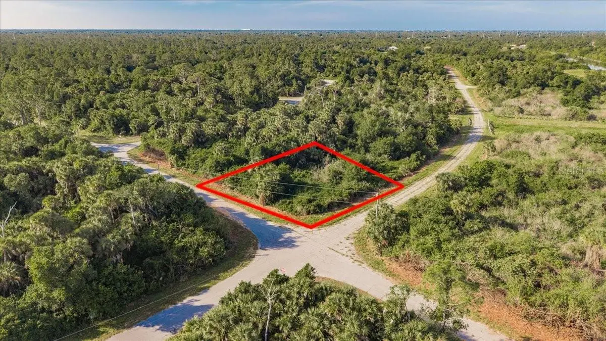HEYMAN AVE, North Port, FL 34288