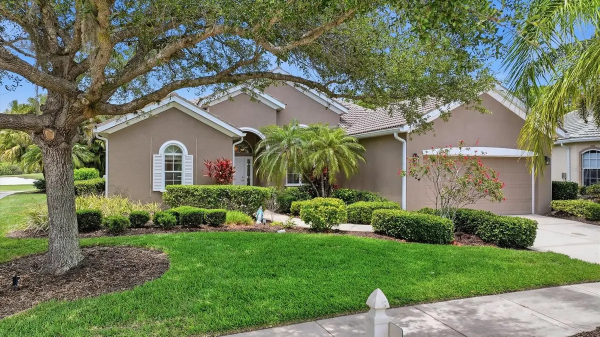 5424 WHITE IBIS DR, North Port, FL 34287