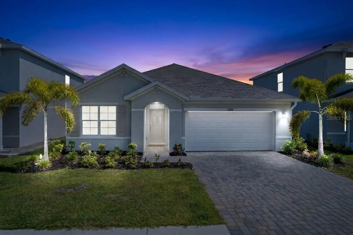 2608 TABLE CORAL TRL, North Fort Myers, FL 33903