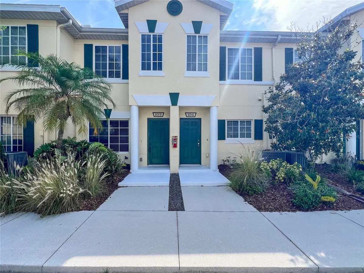 267 CAPE HARBOUR LOOP #103, Bradenton, FL 34212
