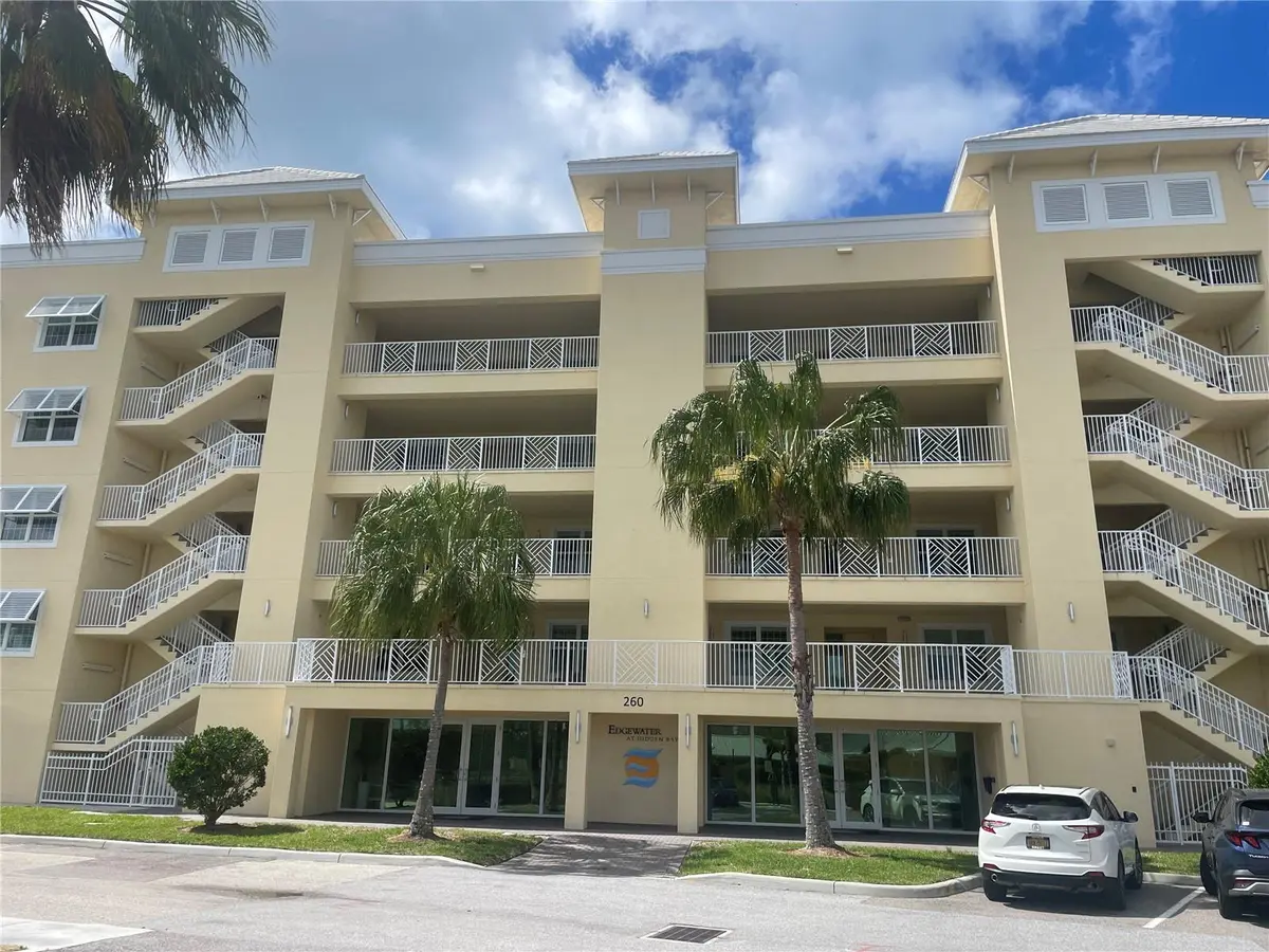 260 HIDDEN BAY DR #401, Osprey, FL 34229