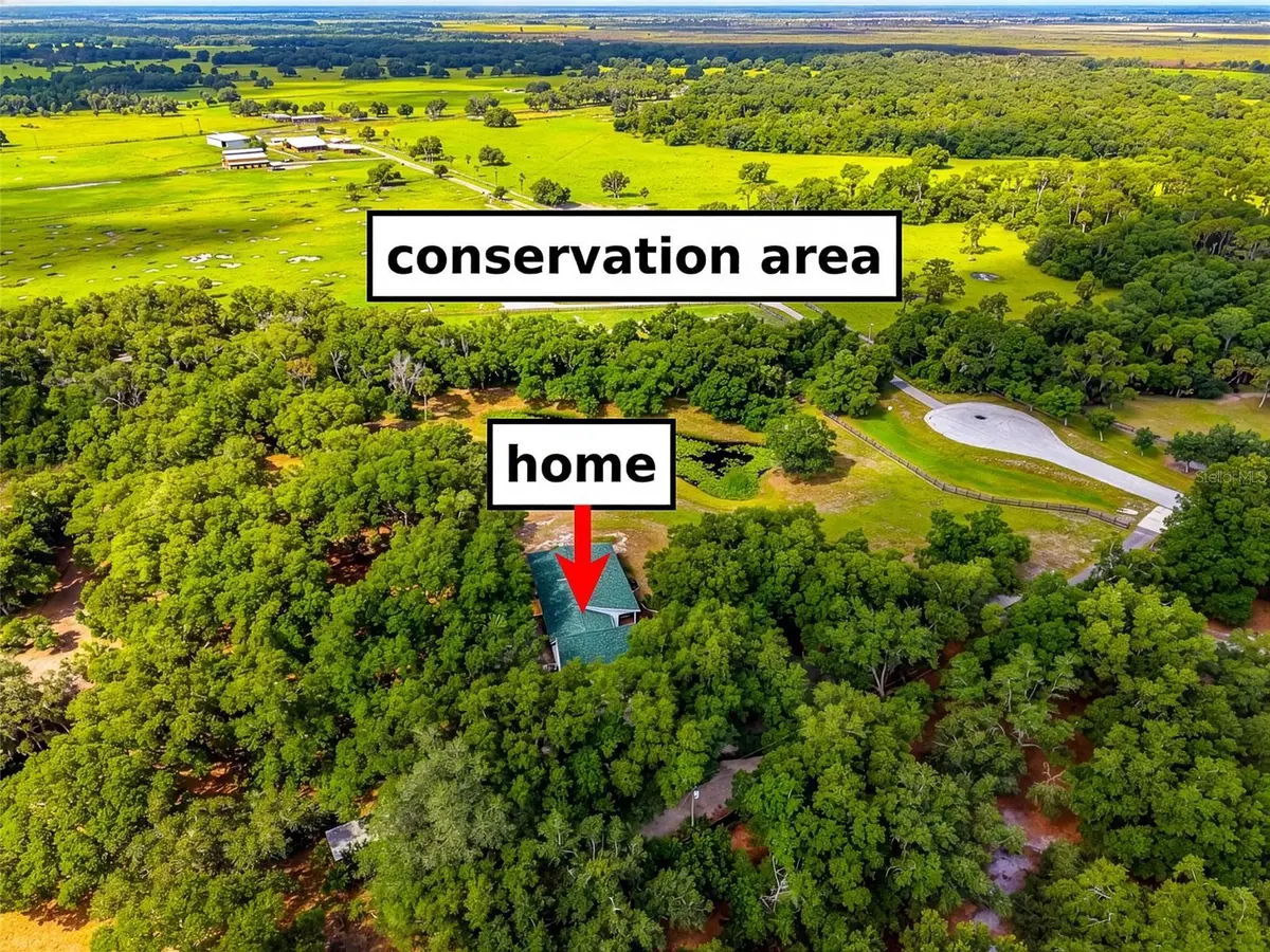 14705 MOSSY HAMMOCK LN, Myakka City, FL 34251