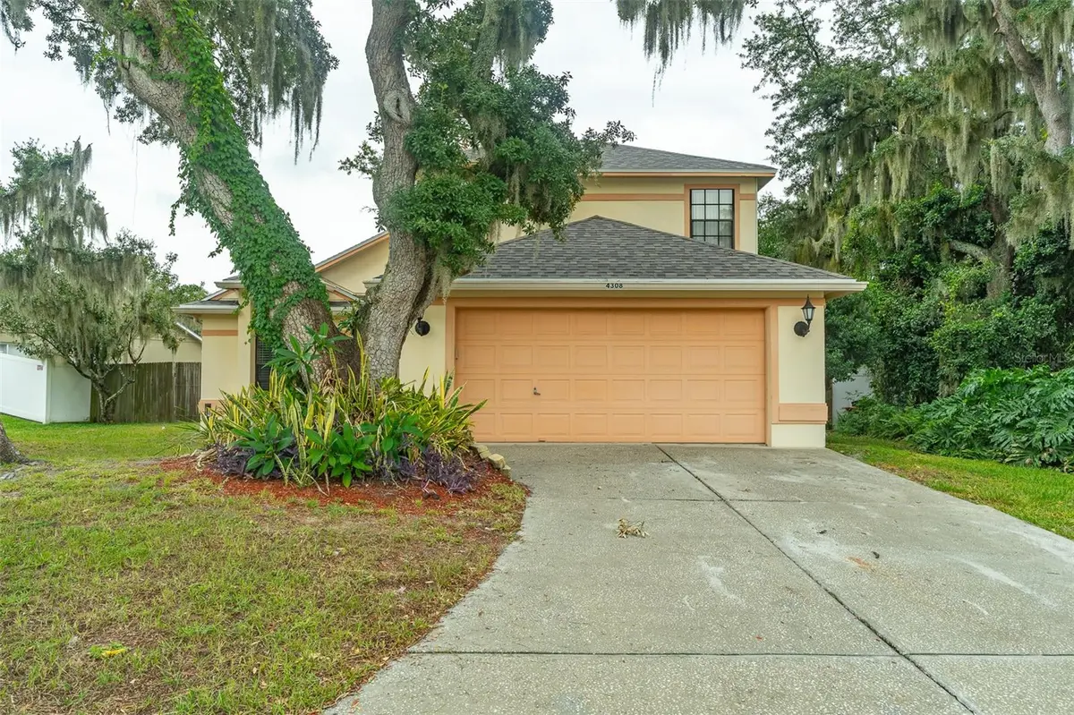 4308 KIPLING AVE, Plant City, FL 33566
