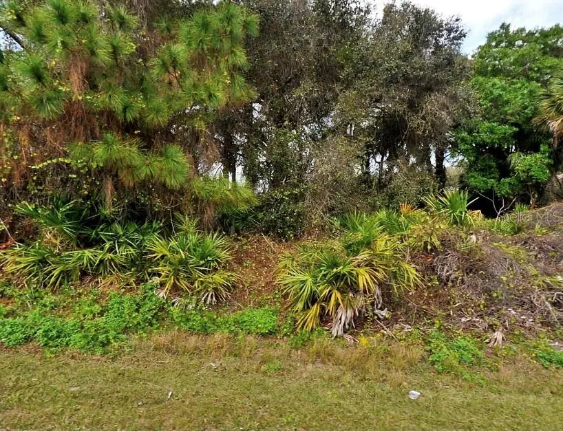 GERONA TER, North Port, FL 34286