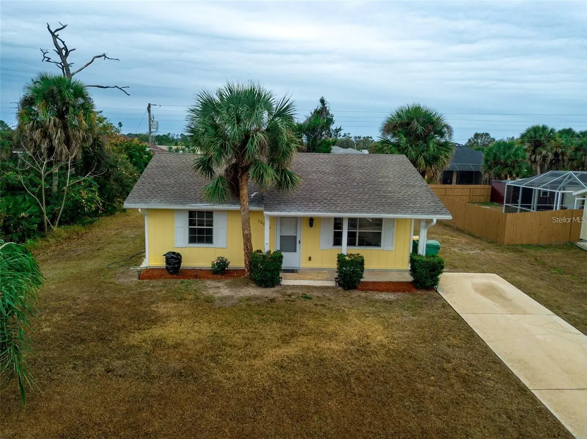 12091 CROSSGATE AVE, Port Charlotte, FL 33981