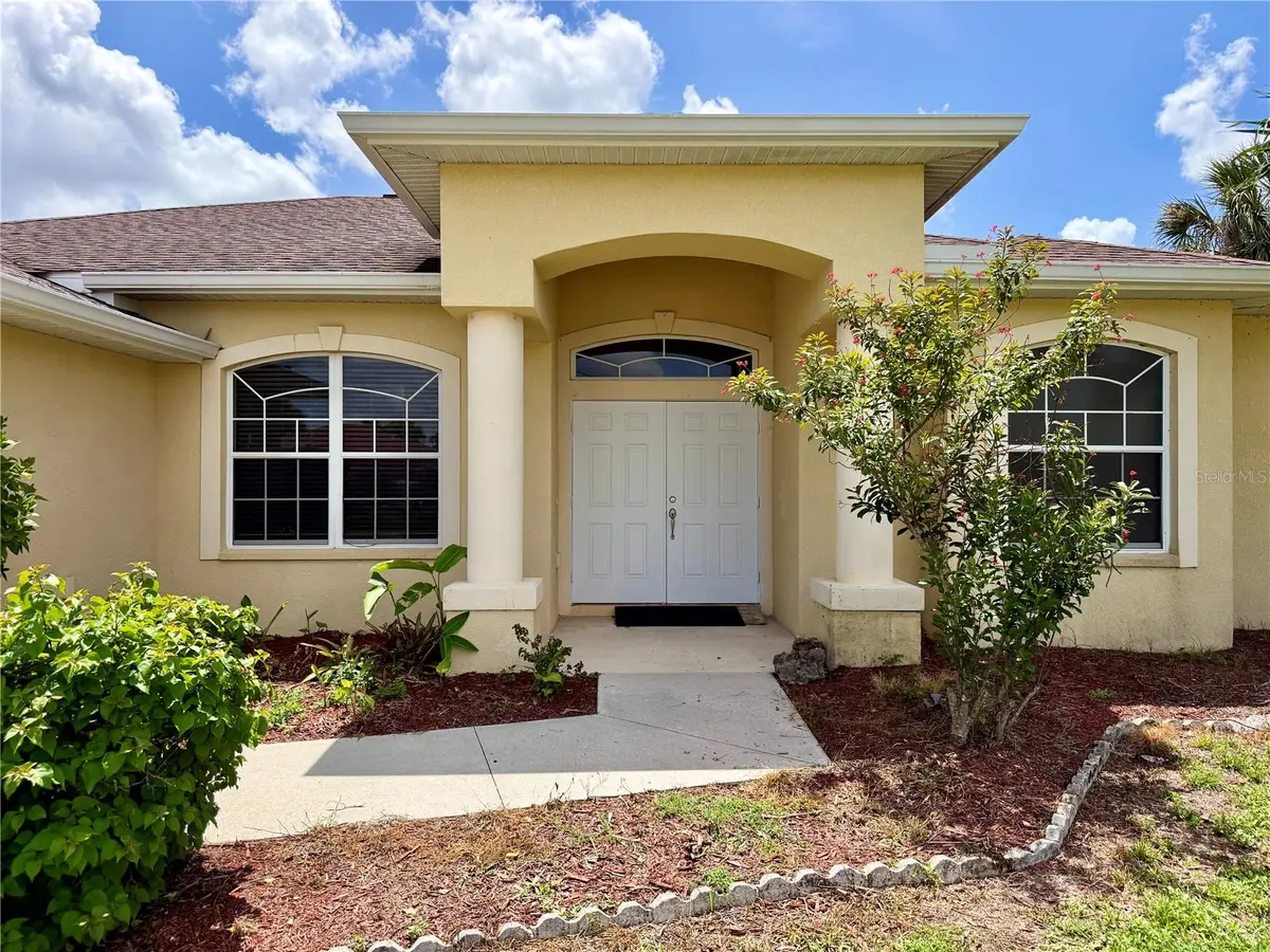 1204 S SAN MATEO DR, North Port, FL 34288