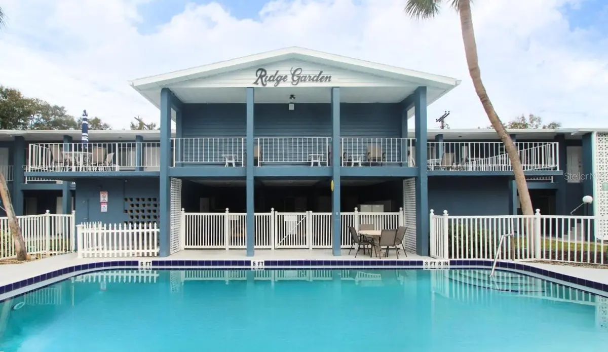 3001 BEE RIDGE RD #112, Sarasota, FL 34239