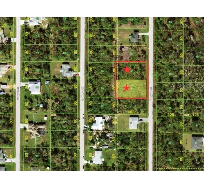6153 REGATTA ST, Port Charlotte, FL 33981
