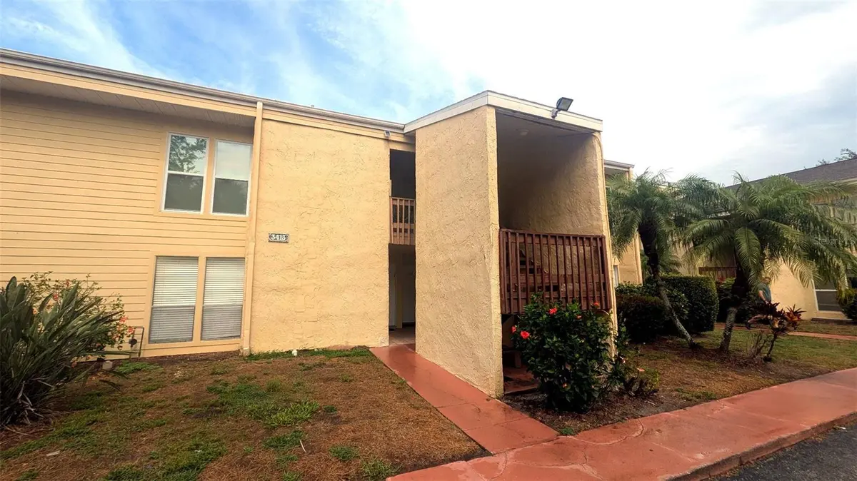 3413 CLARK RD #114, Sarasota, FL 34231