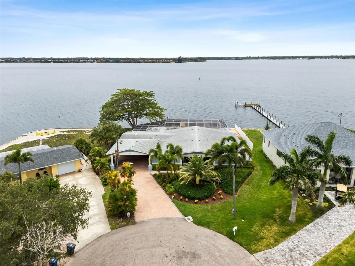 604 POINSETTIA AVE, Ellenton, FL 34222