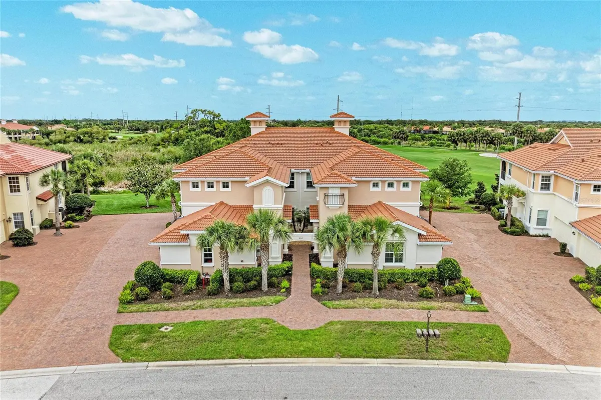 202 BELLA VISTA TER #28D, Nokomis, FL 34275