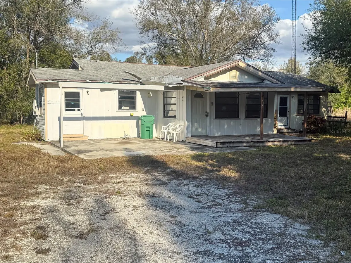 830 BLOXHAM AVE, Punta Gorda, FL 33982
