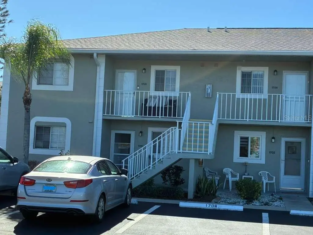 3310 LOVELAND BLVD #1705, Punta Gorda, FL 33980