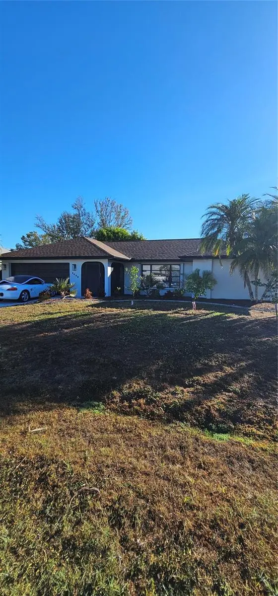 2408 MONTPELIER RD, Punta Gorda, FL 33983