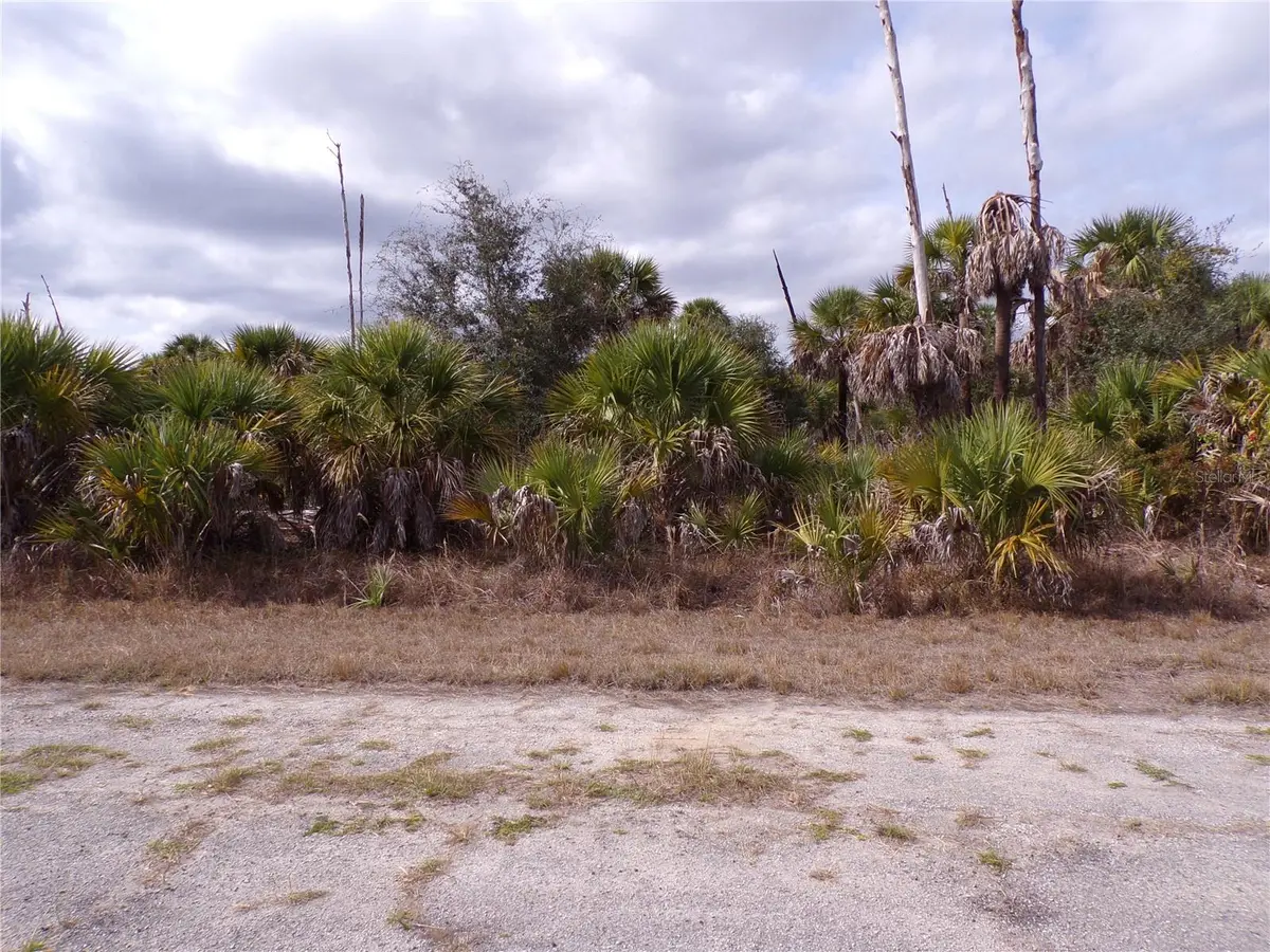 COPERNICUS RD, North Port, FL 34288