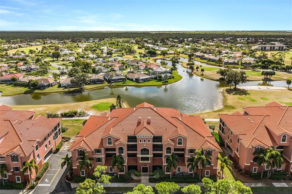 24399 BALTIC AVE #202, Punta Gorda, FL 33955