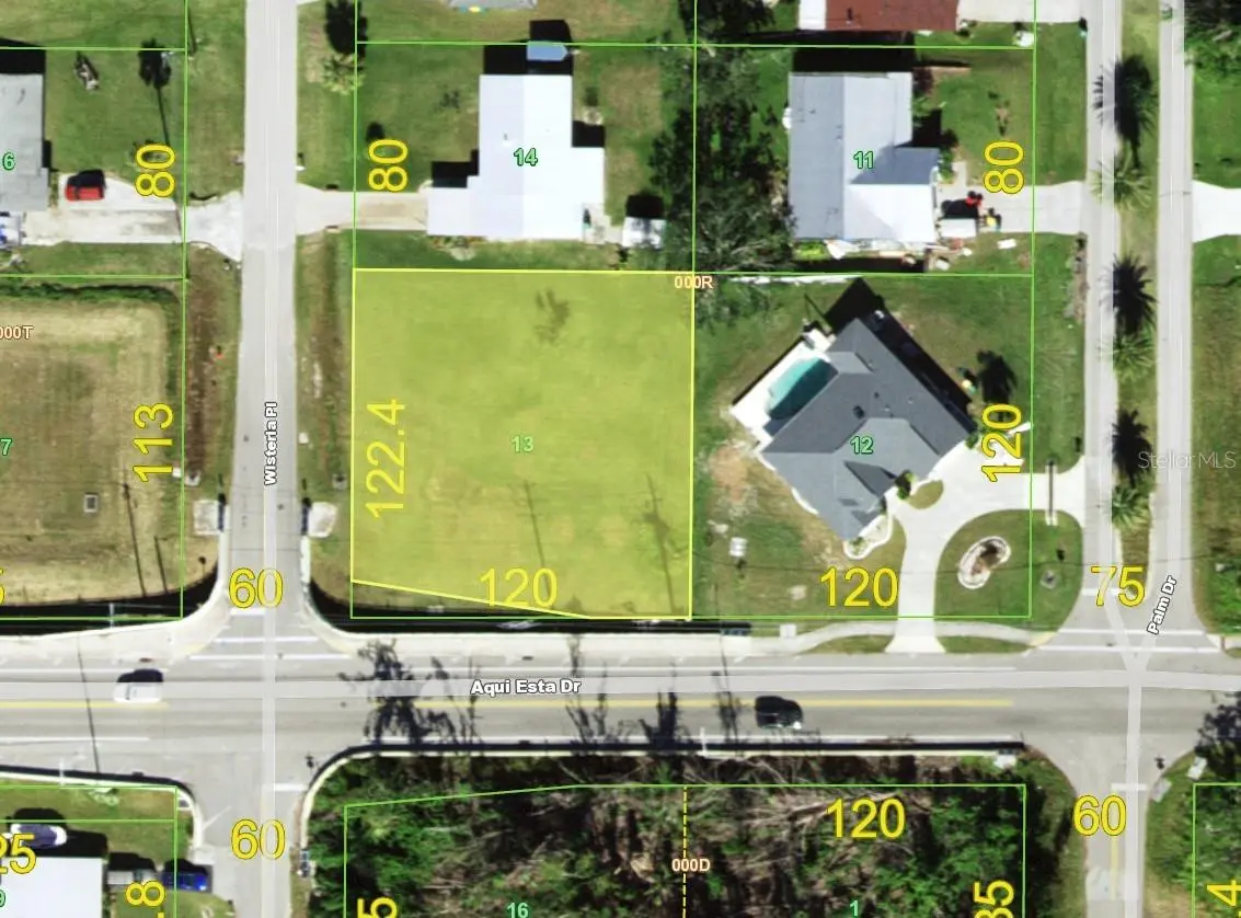 3130 WISTERIA PL, Punta Gorda, FL 33950