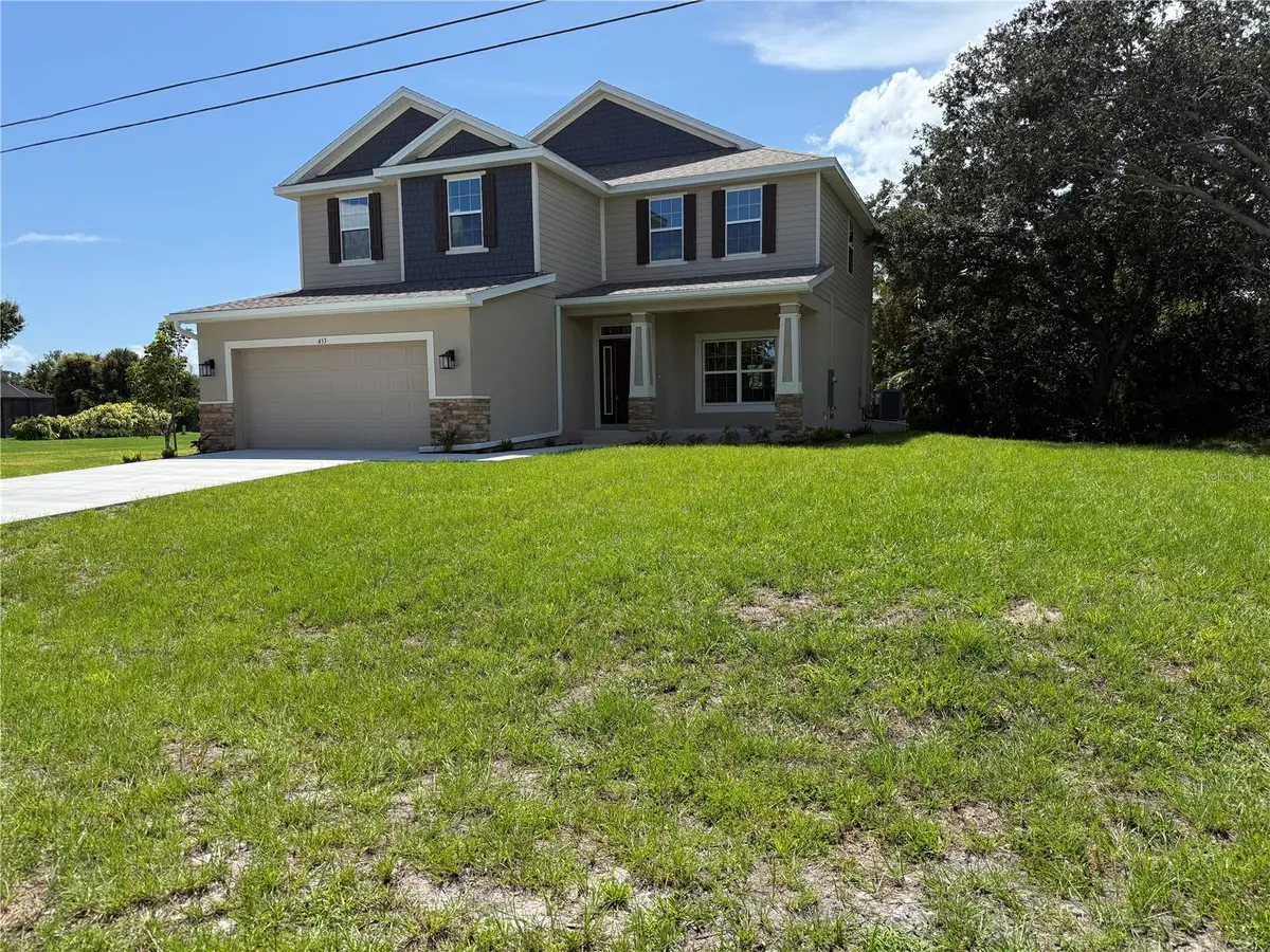 453 SAN AMBROSIO ST, Punta Gorda, FL 33983