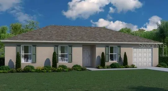 3633 SHAWNEE TER, North Port, FL 34286