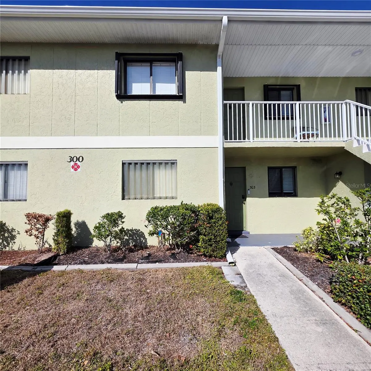 25225 RAMPART BLVD #303, Punta Gorda, FL 33983