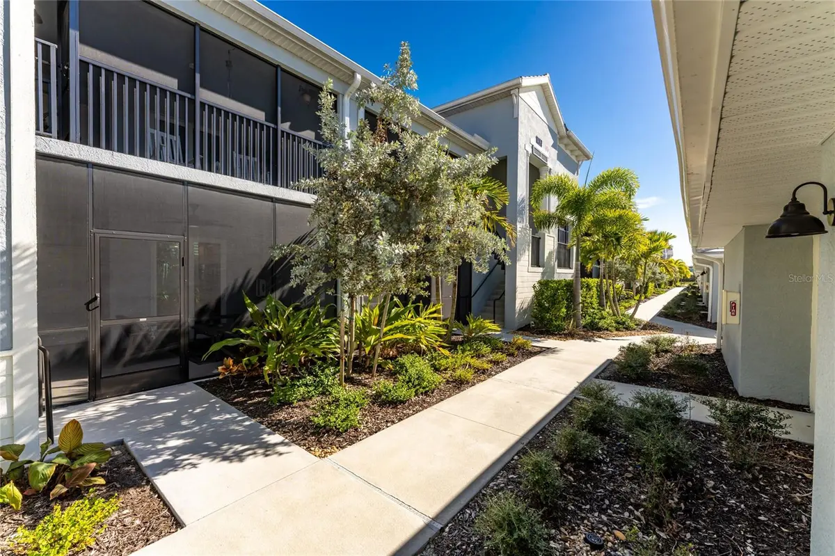 14267 HERITAGE LANDING BLVD #1212, Punta Gorda, FL 33955