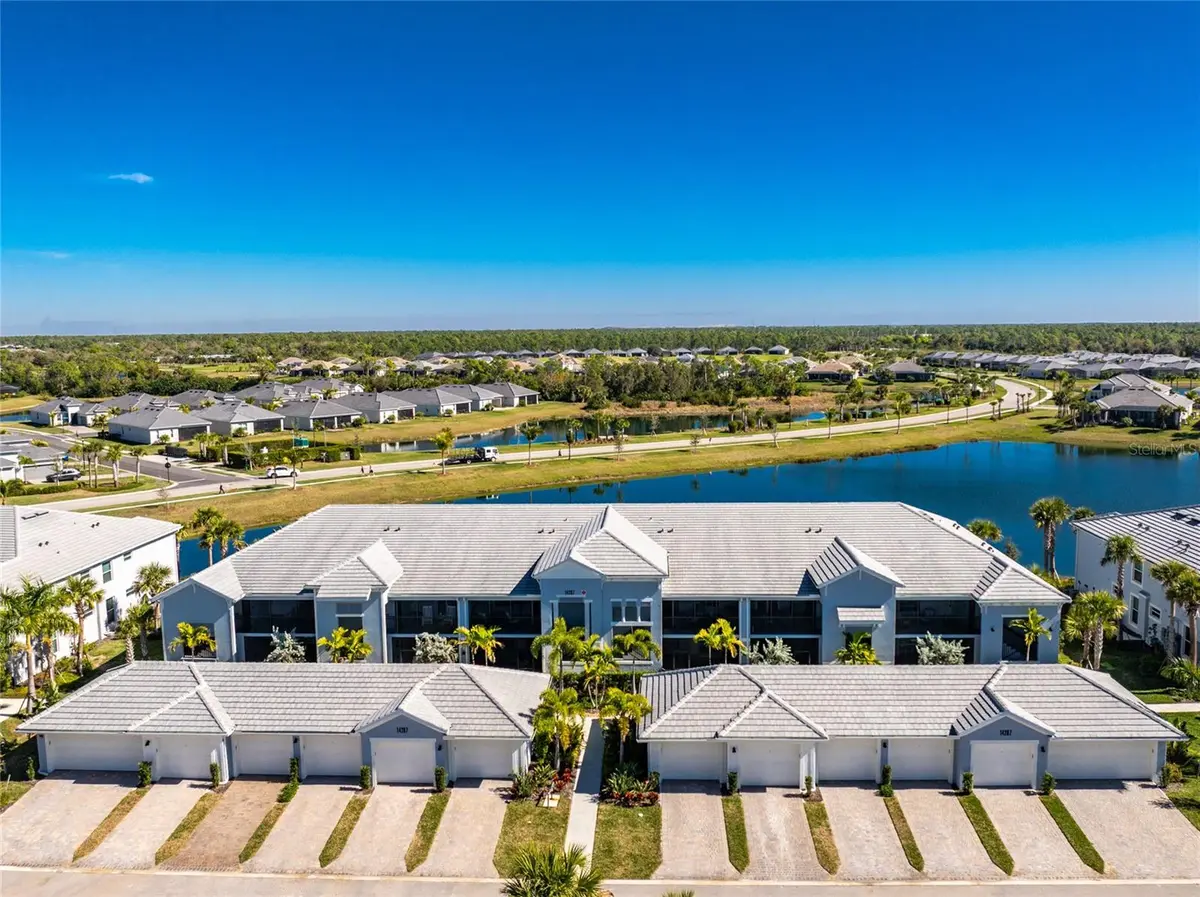14267 HERITAGE LANDING BLVD #1212, Punta Gorda, FL 33955