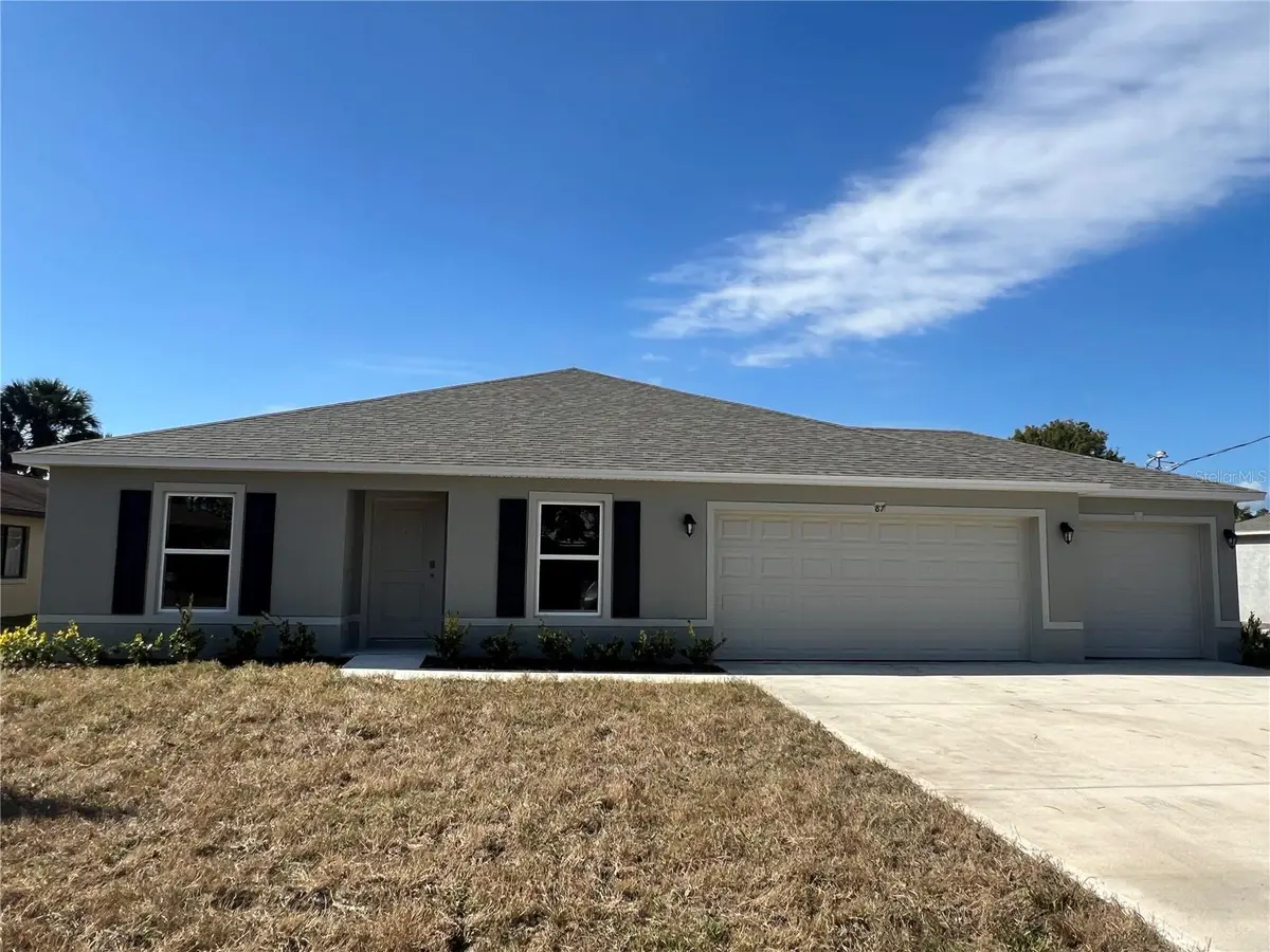 87 BRESSLER LN, Palm Coast, FL 32137