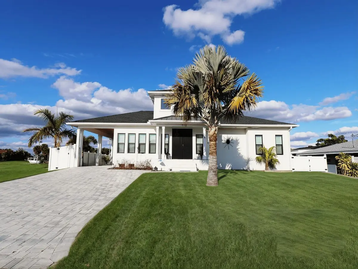 112 LELAND ST SE, Port Charlotte, FL 33952