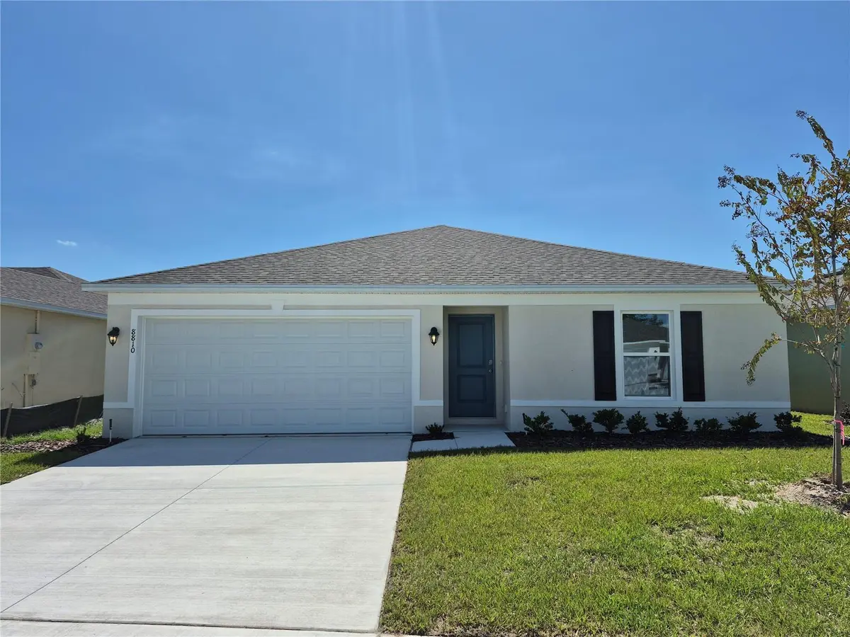 8810 PINE BARK WAY, Wildwood, FL 34785