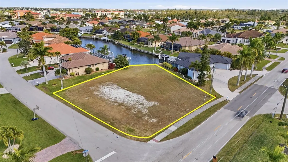 3460 OWL CT, Punta Gorda, FL 33950